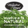 Magistral Royal Aloe Vera - Hipoallergén sampon 500 ml
