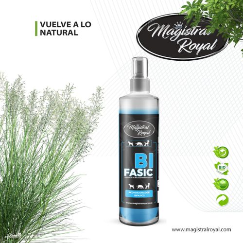 Magistral Royal Bifasico- Kétfázisú kondicionáló 250 ml