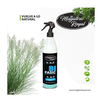 Magistral Royal Bifasico- Kétfázisú kondicionáló 500 ml