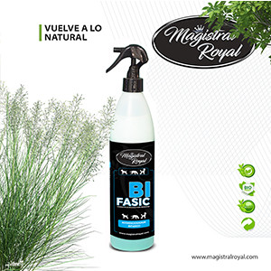 Magistral Royal Bifasico- Kétfázisú kondicionáló 500 ml