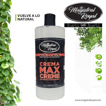 Magistral Royal Krém kondicionáló 1 kg