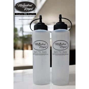 Magistral Royal Keverőflakon 1 literes