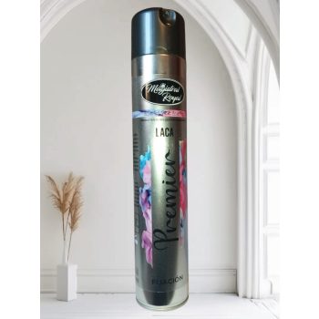 Magistral Royal Premier Extra Lakk ( szőrfixáló)