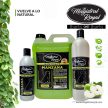 Magistral Royal Manzana, Mélytisztító és Előmosó Almás sampon 1 liter