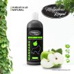 Magistral Royal Manzana, Mélytisztító és Előmosó Almás sampon 5 liter