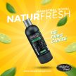 Magistral Royal Natur Fresh- Bolha és kullancs riasztó repellens Sampon 500 ml.