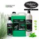 Magistral Royal Natur Fresh- Bolha és kullancs riasztó repellens Sampon 5 liter