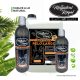 Magistral Royal Pelo Largo -Sampon hosszú szőrzetre 500 ml.