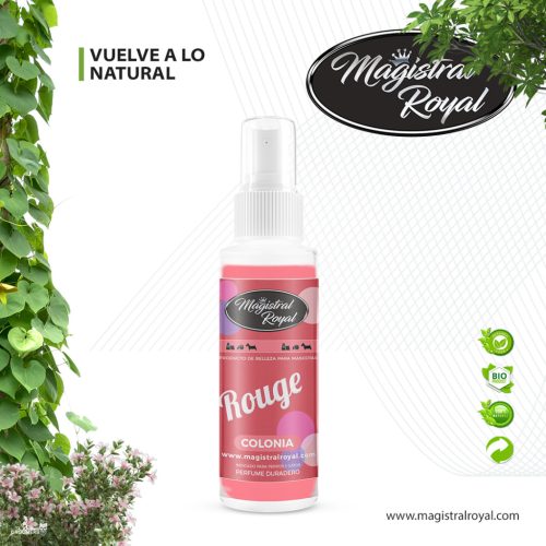 Magistral Royal Rouge Kutyaparfüm 125 ml