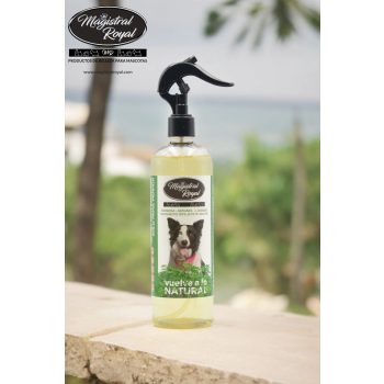 Magistral Royal Nature Fresh-  Repellens Spray 500 ml