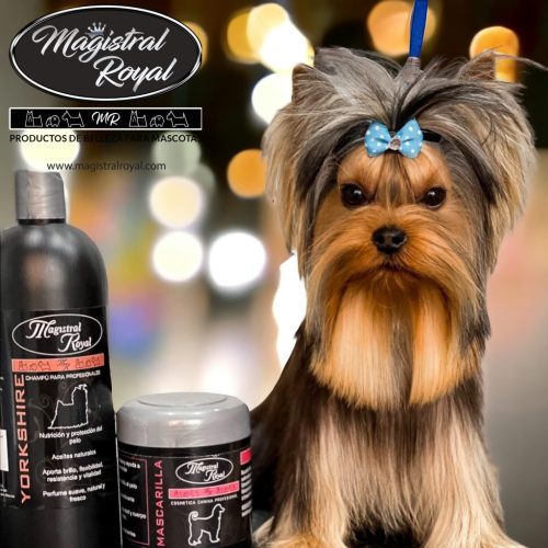 Magistral Royal Yorkshire terrier sampon 0.5 liter