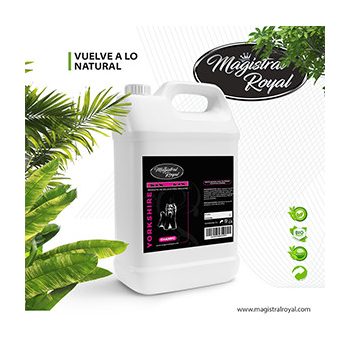 Magistral Royal Yorkshire terrier sampon 5 liter