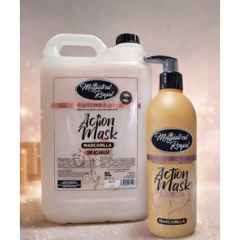 Magistral Royal Goldline Action Mask 5 Liter