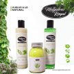 Magistral Royal Spa és ózonterápiás csomag 250ml ( Viszketésre, irritációra, allergiás bőrproblémákra, szőrhullásra)