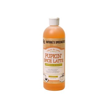   Natures Specialities Pumpkin's Spice latte 473 ml  24:1 ( Szezonális illatú)