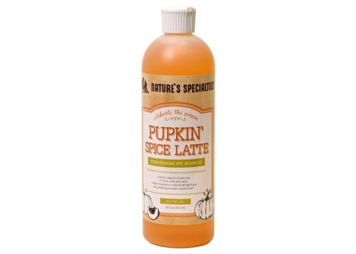 Natures Specialities Pumpkin's Spice latte 473 ml  24:1 ( Szezonális illatú)