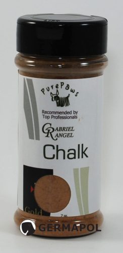 Pure Paws - Chalk Terrier Touch Light Brown - Világos barna kréta