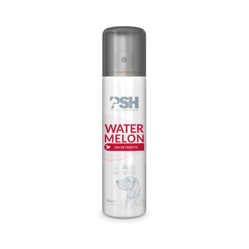 PSH Healthcare Watermelon Eue de toilette. 75 ml.- Görögdinnye illatú parfűm (Alkohol Free)