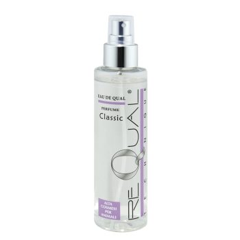 REQUAL CLASSIC PERFUME, 150 ml; 
