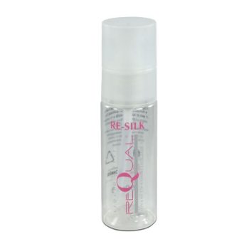 REQUAL RE-SILK Liquid Crystals 250 ml; 