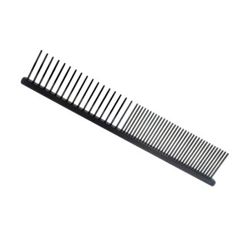 HPP- Fém fésű antisztatikus bevonattal