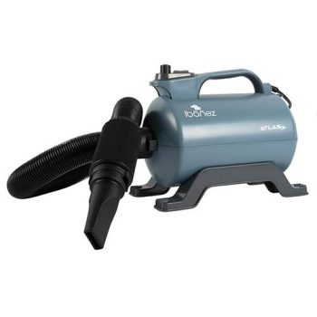 IBANEZ Atlas - Vízkicsapató és Szárító 