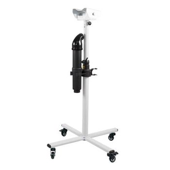   Gördíthető állvány- IBANEZ Atlas és Vulcano típusú vízkicsapatókhoz