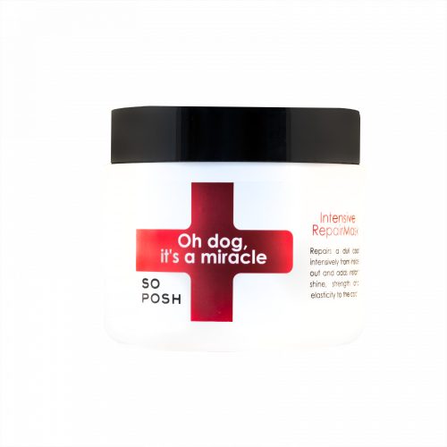 So Posh Oh Dog, It's a Miracle Mask 500 ml