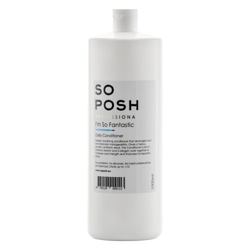 So Posh I'm So Fantastic Conditioner 1 liter