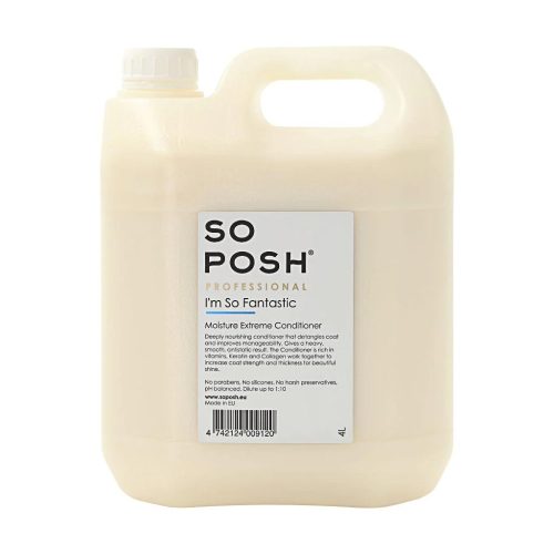 So Posh I'm So Fantastic Conditioner 1 liter