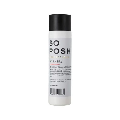 So Posh I'm So Silky Rinse-Off Kondicionáló 250 ml