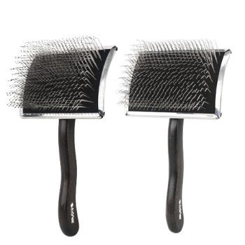   IBANEZ Infinity Silver professzionális uszkár kefe ( extra hosszú tüskékkel )