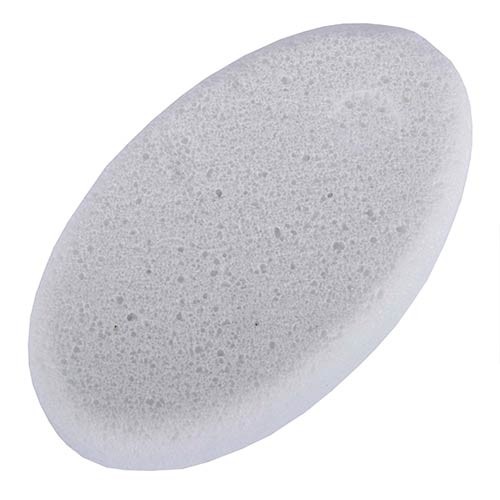 Trimmelő kő fehér ( ergonomikus)