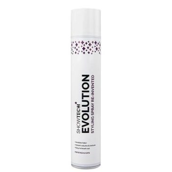 Show Tech Evolution Styling Spray 500 ml