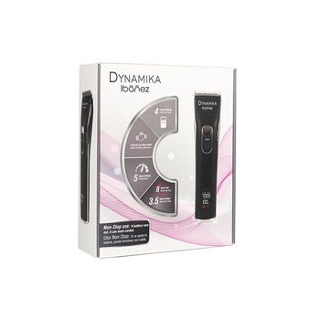 Clippers and accessories