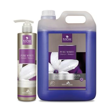 IBANEZ kutyasamponok