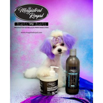 Kondicionáló, maszk, texturizáló