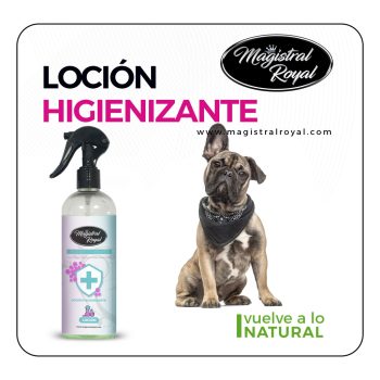 Higiénia, Fültisztitás, Reppellens termékek